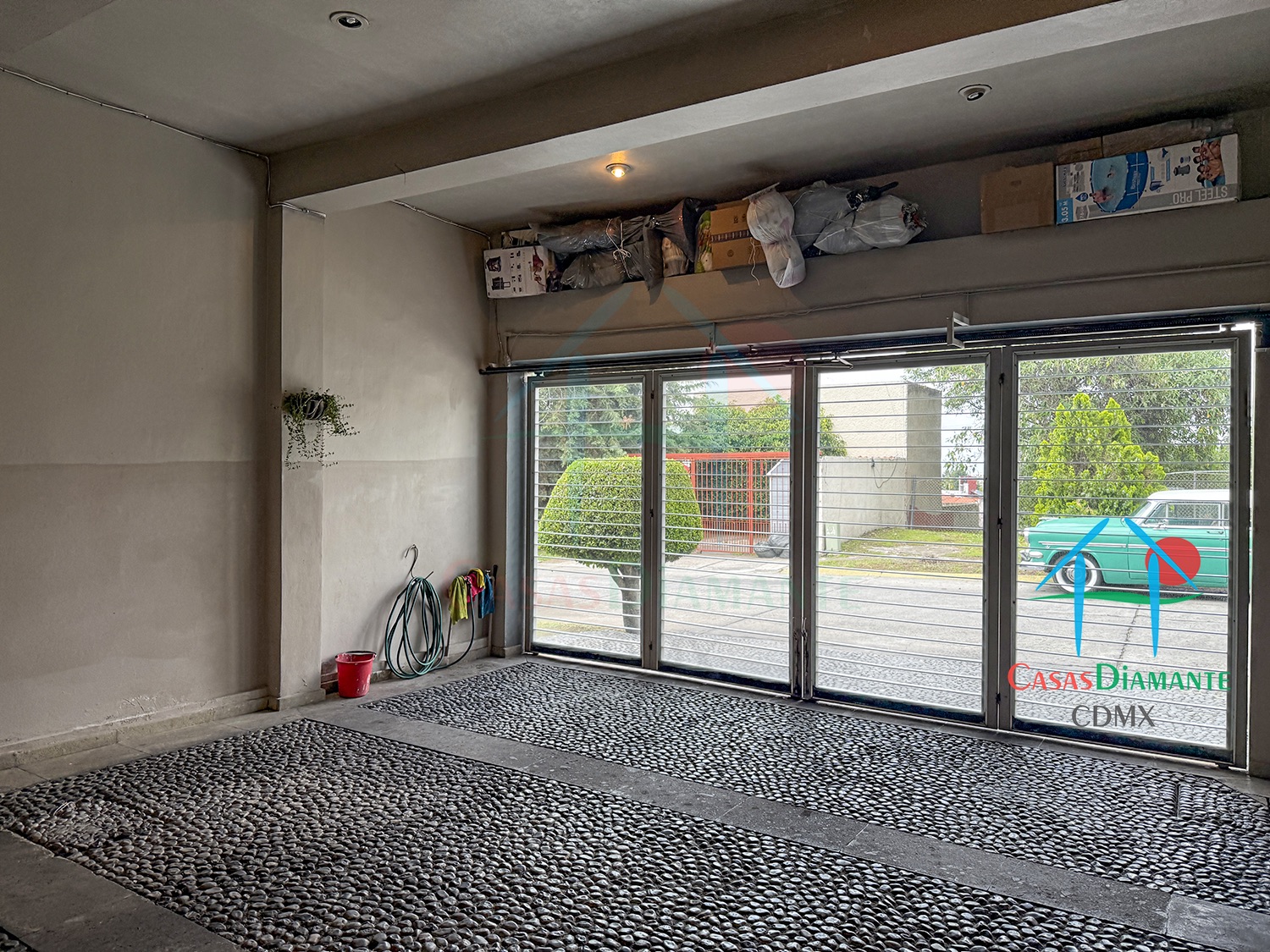 Herradura Casa Zen BD - Estacionamiento 4 Herradura Casa Zen BD - Estacionamiento 4